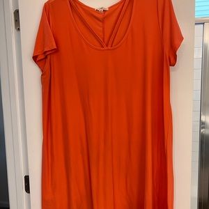 Belks 2X womens dress
